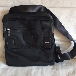 Tumi Crossbody